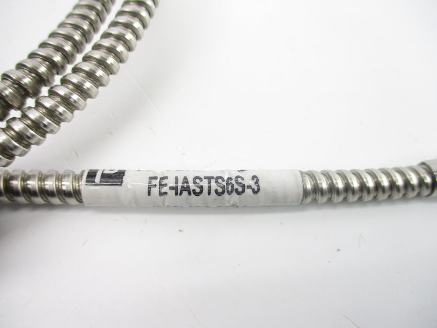 PEPPERL+FUCHS FE-IASTS6S-3 NSNP