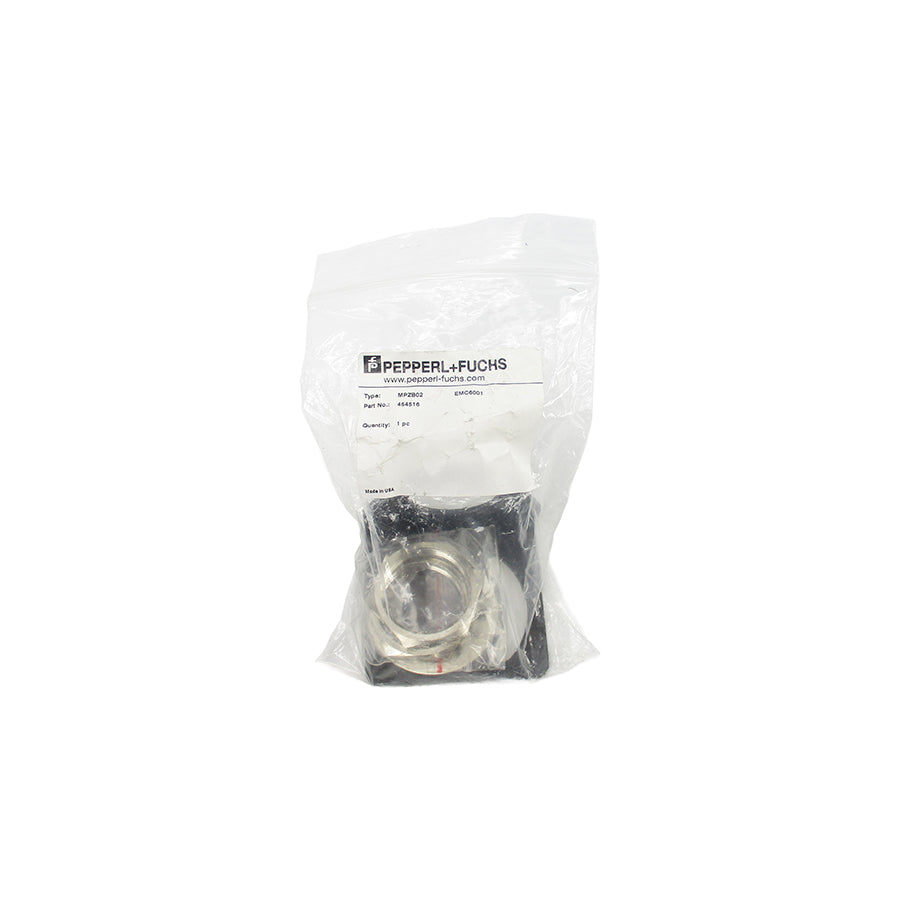 PEPPERL+FUCHS MPZB02 454516 NSMP