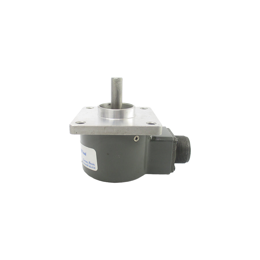 DYNAPAR HR52505000011 5-26V UNMP