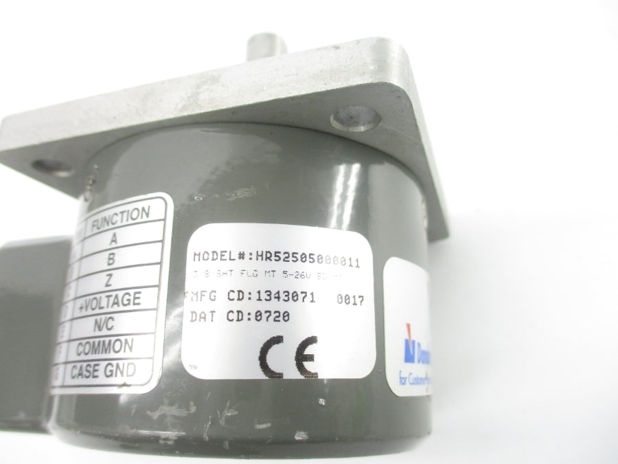 DYNAPAR HR52505000011 5-26V UNMP