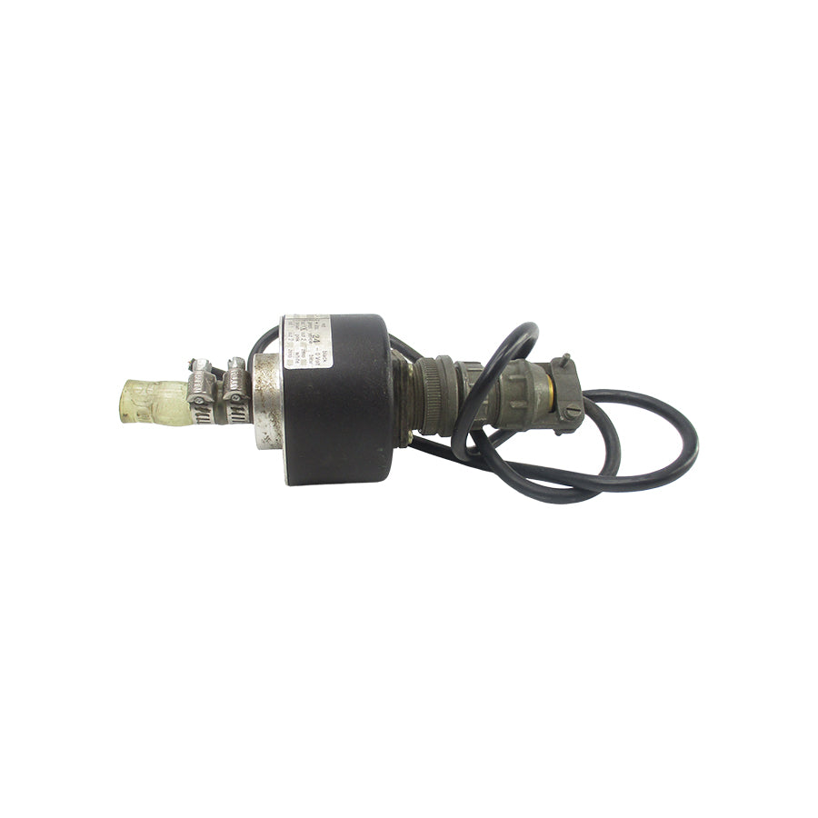 TEKEL TK451.SG.360.24 24VDC UNMP