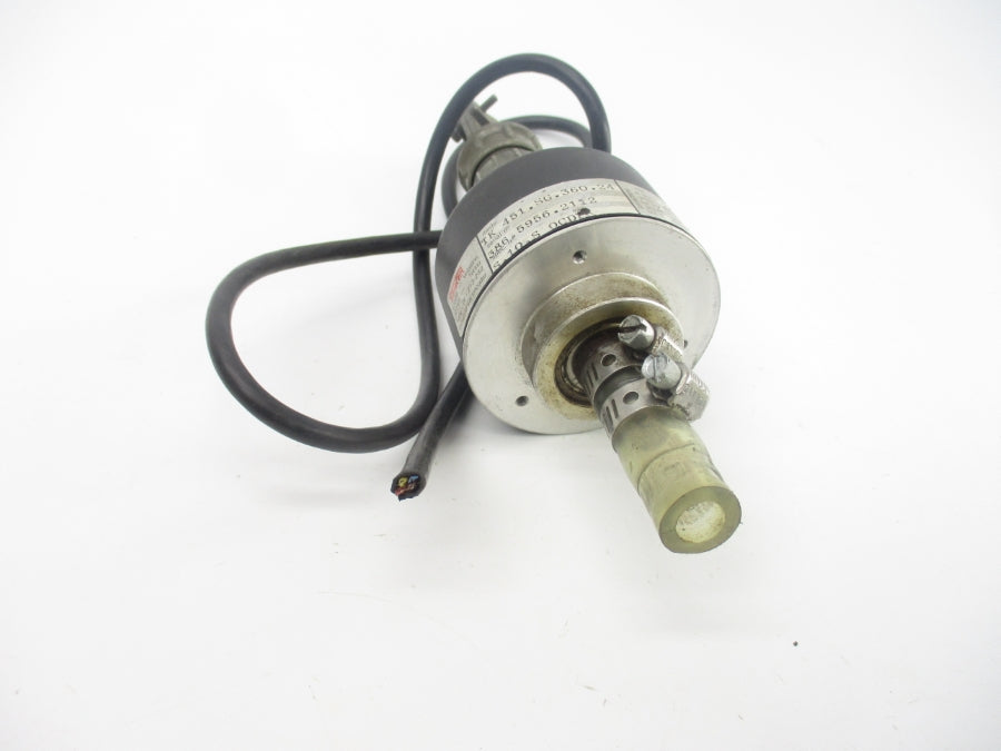 TEKEL TK451.SG.360.24 24VDC UNMP