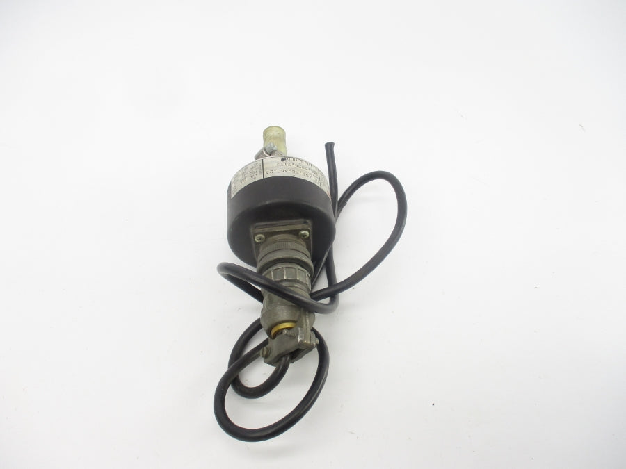 TEKEL TK451.SG.360.24 24VDC UNMP