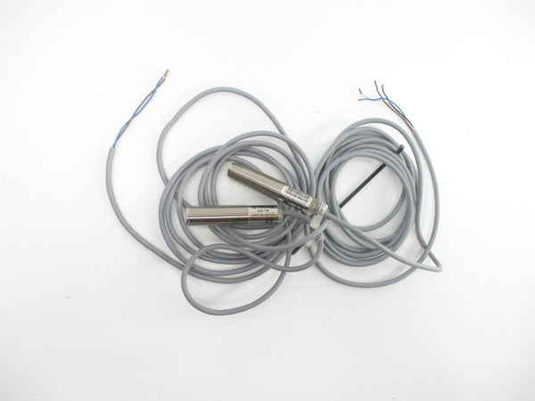 PEPPERL+FUCHS G12/GV12/36/40B/115 084771 NSMP