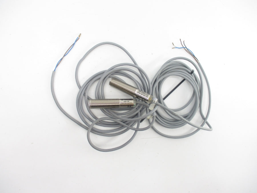 PEPPERL+FUCHS G12/GV12/36/40B/115 084771 NSMP