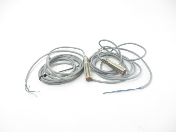 PEPPERL+FUCHS G12/GV12/36/40B/115 084771 NSMP