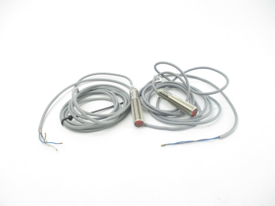 PEPPERL+FUCHS G12/GV12/36/40B/115 084771 NSMP