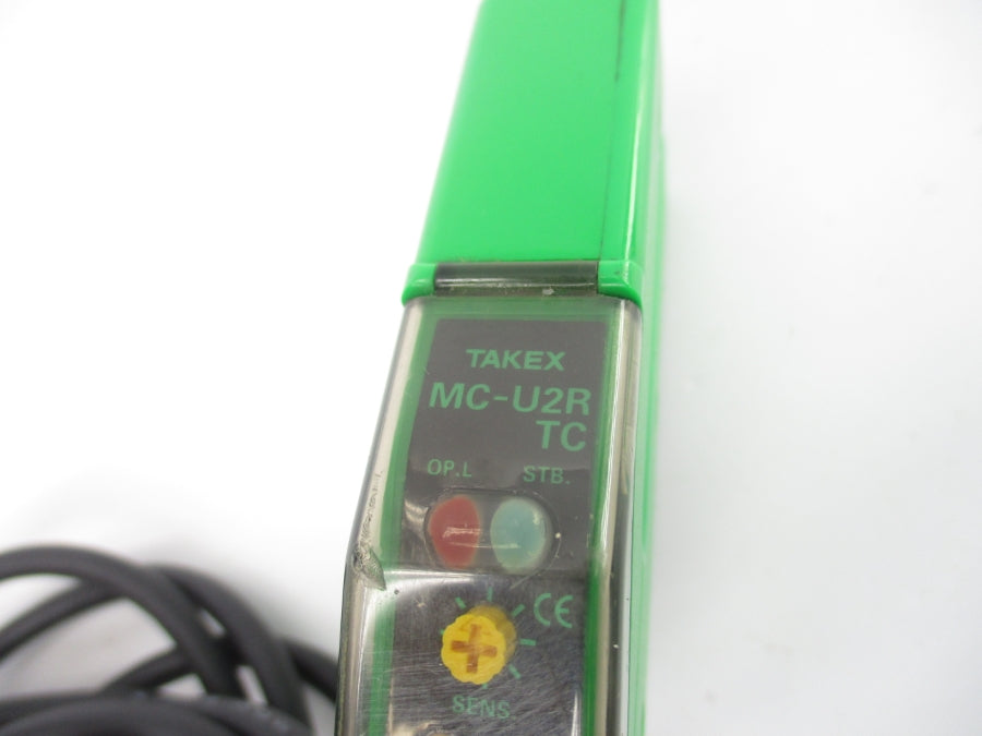 TAKEX MC-U2RTC 12-24VDC UNMP