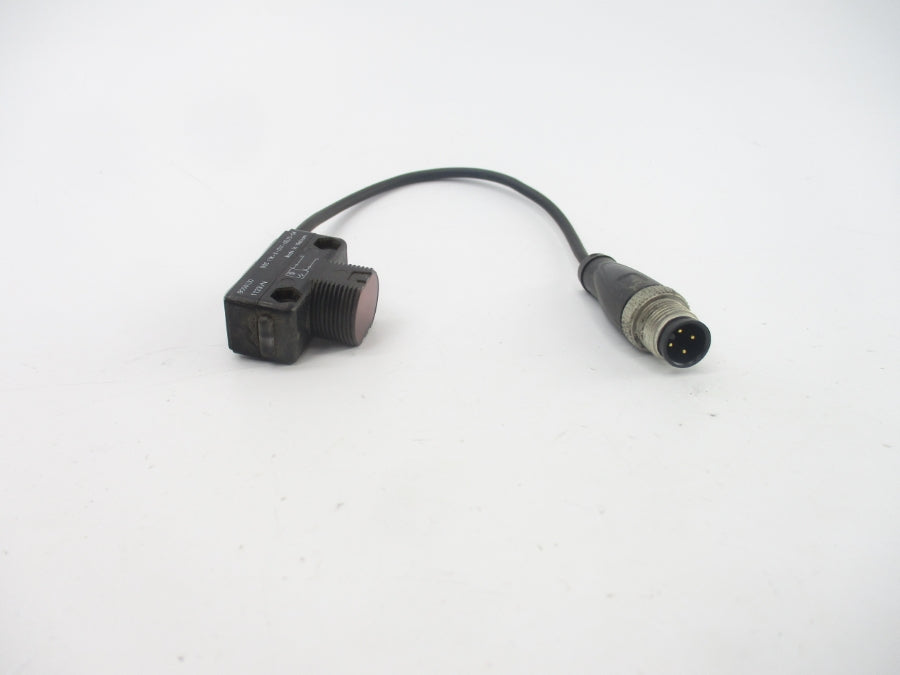 BALLUFF BOS11K-X-IS11-00.15-S4 BOS0130 10-30VDC NSNP