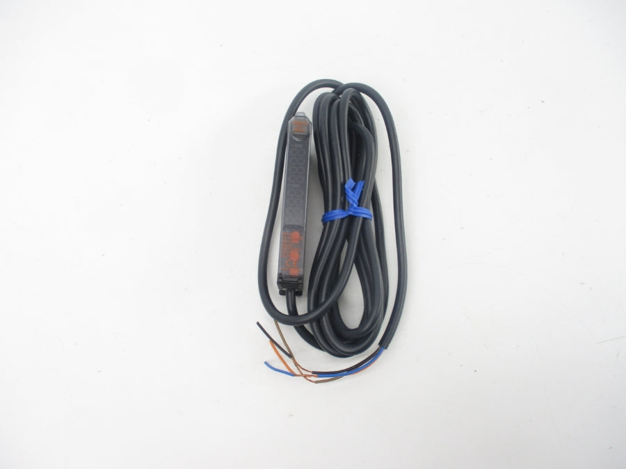 OMRON E3X-MDA41 12-24VDC NSNP