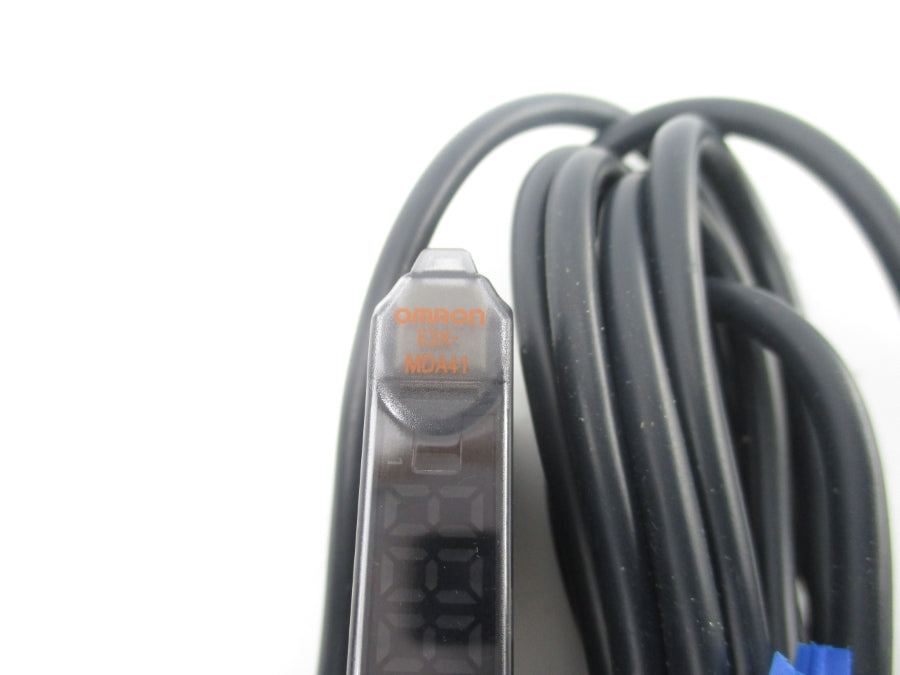OMRON E3X-MDA41 12-24VDC NSNP