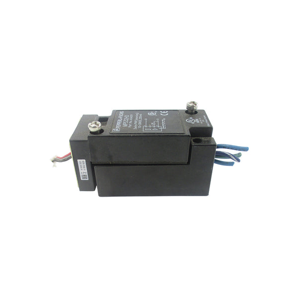 PEPPERL+FUCHS MPS32HD 454459 10-30VDC (AS PICTURED) UNMP