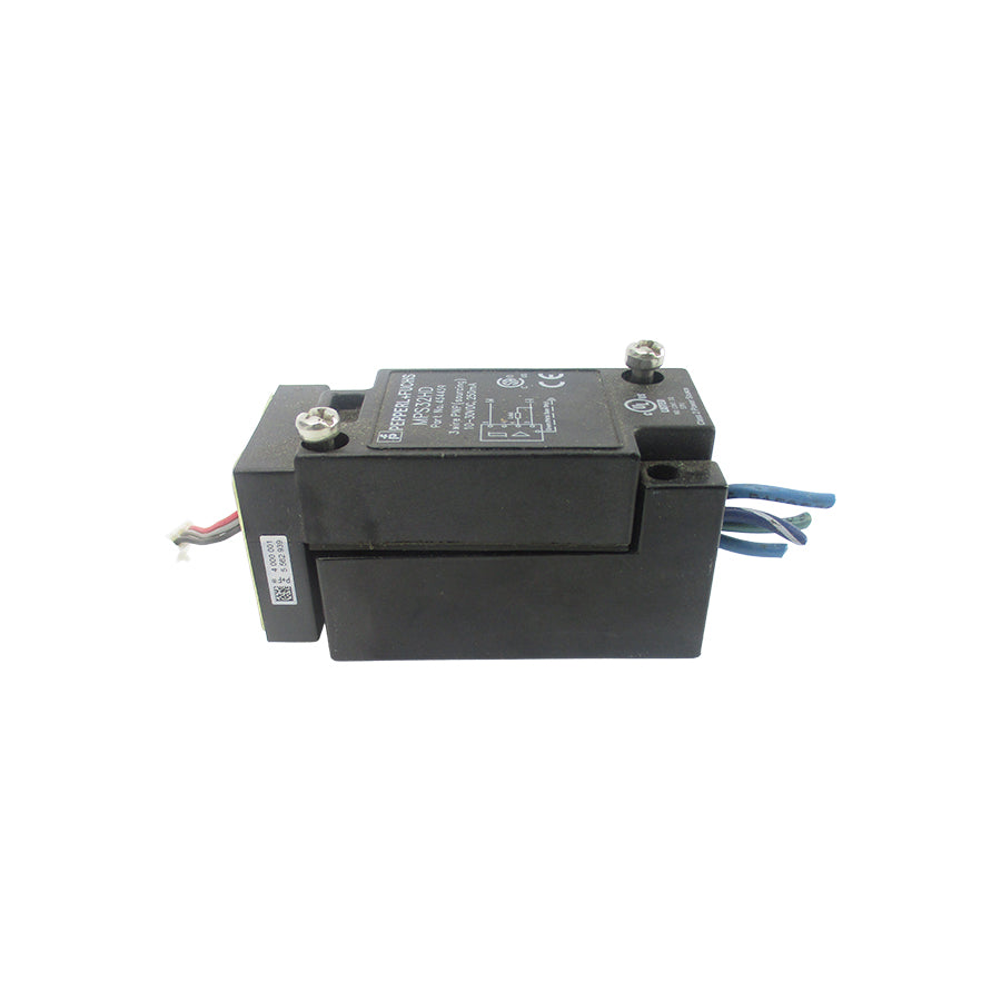 PEPPERL+FUCHS MPS32HD 454459 10-30VDC (AS PICTURED) UNMP