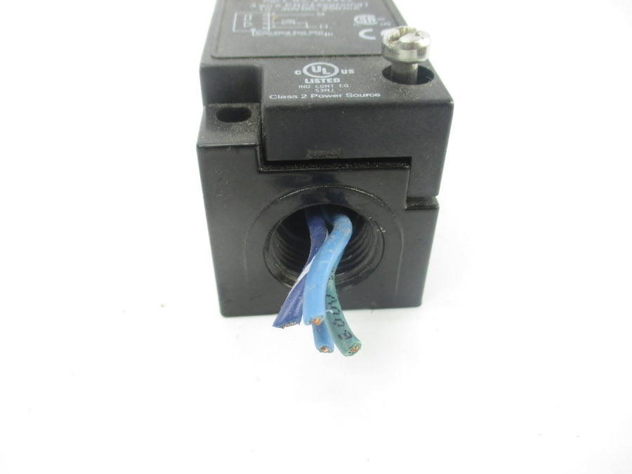 PEPPERL+FUCHS MPS32HD 454459 10-30VDC (AS PICTURED) UNMP