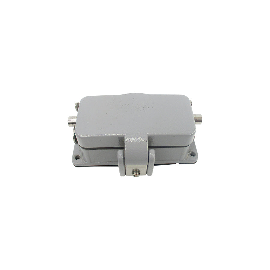 WEIDMULLER 1210100000 120VAC 5A UNMP