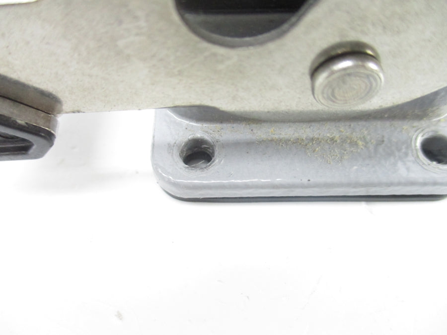 WEIDMULLER 1210100000 120VAC 5A UNMP