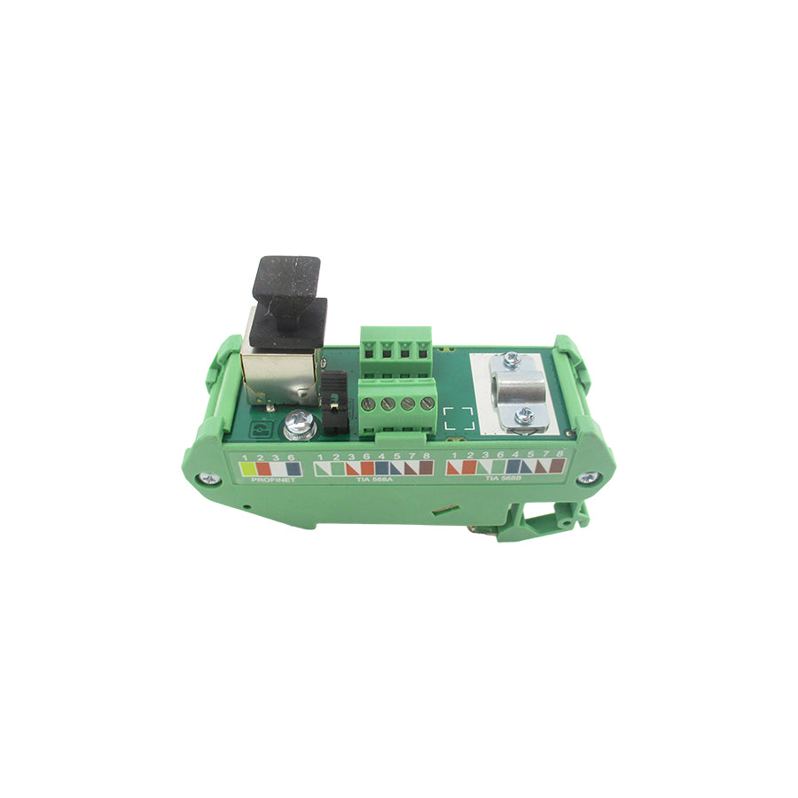 PHOENIX CONTACT FL-PP-RJ45-SC 2901643 NSNP