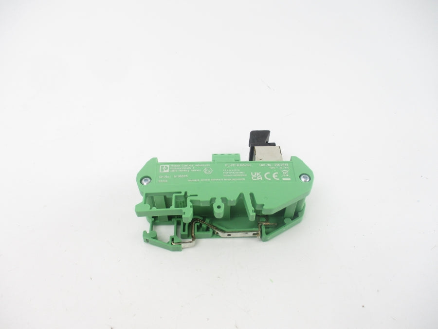 PHOENIX CONTACT FL-PP-RJ45-SC 2901643 NSNP