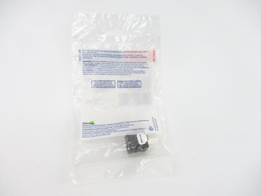 LEVITON 5G110-RB5 NSMP