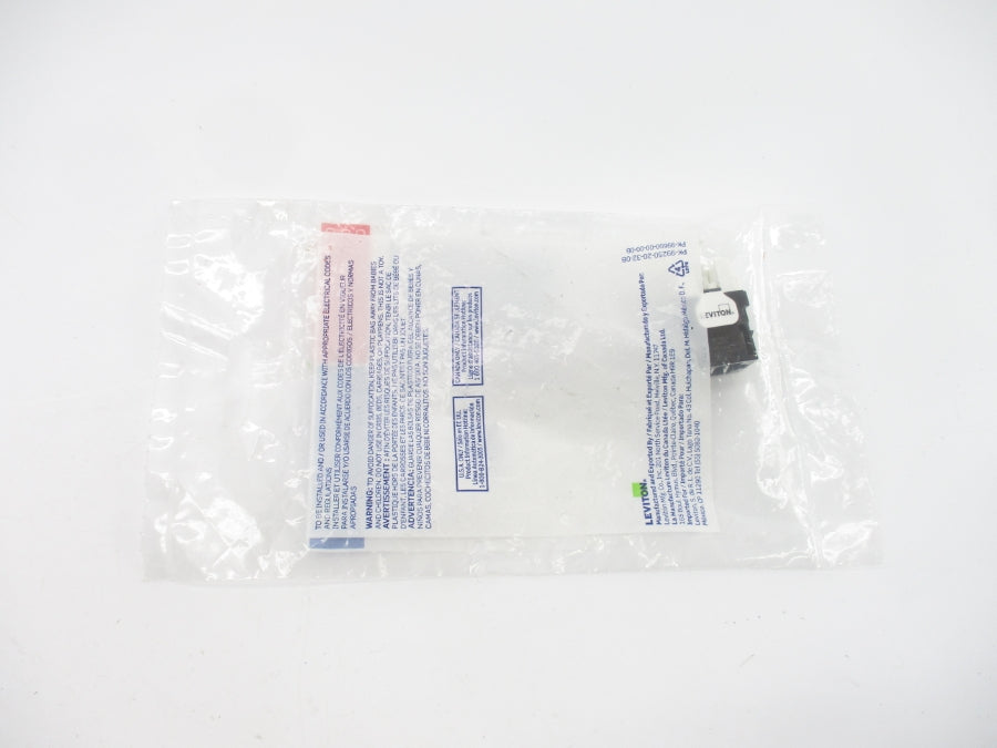 LEVITON 5G110-RB5 NSMP