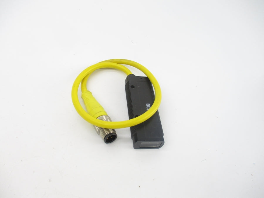 INDUSTRIAL SPARE PART 42SRU-6203-QD SER. B 10-30VDC (BK/YL) NSMP
