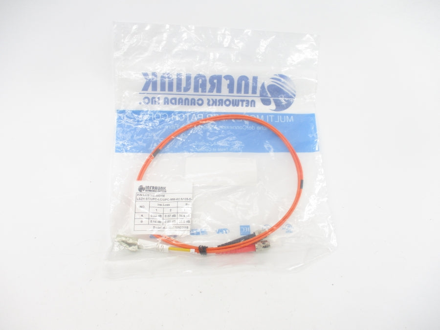 INFRALINK LCST62.5001M NSMP