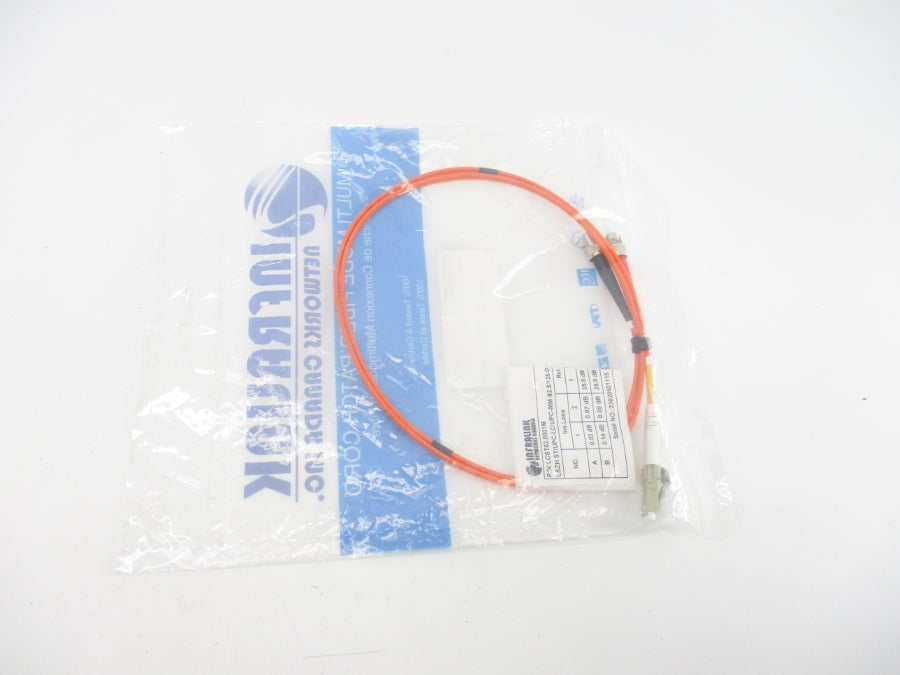 INFRALINK LCST62.5001M NSMP