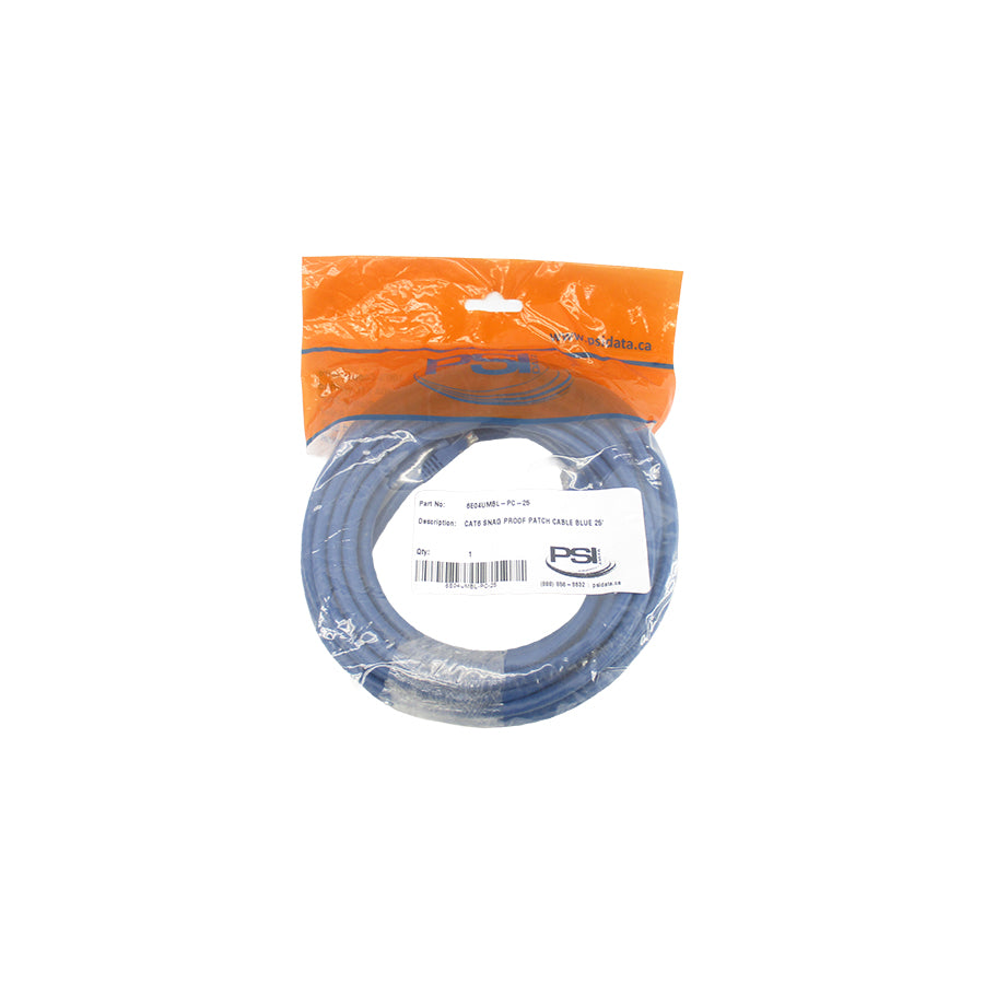 PSI DATA 6E04UMBL-PC-25 NSMP