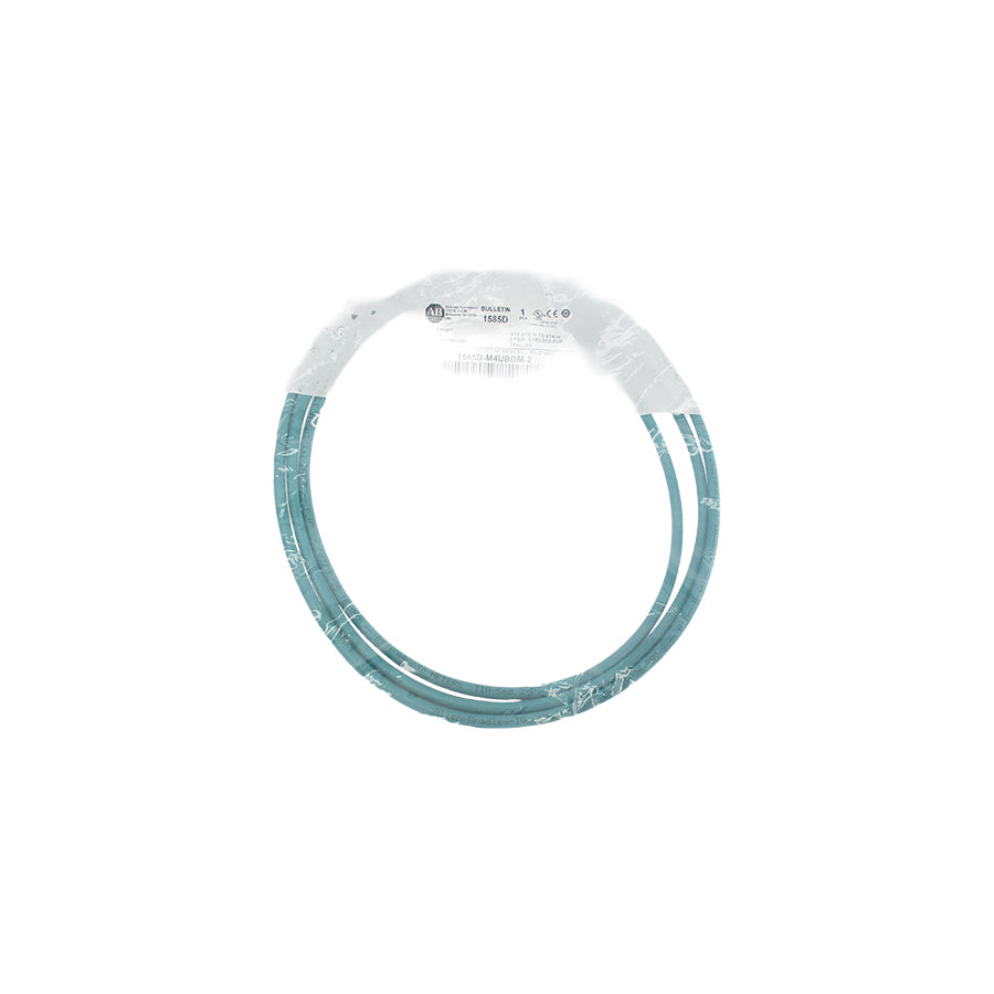 INDUSTRIAL SPARE PARTS 1585D-M4UBDM-2 SER. B NSMP