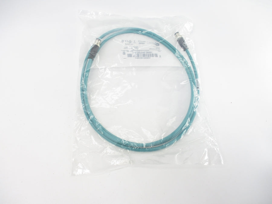 INDUSTRIAL SPARE PARTS 1585D-M4UBDM-2 SER. B NSMP