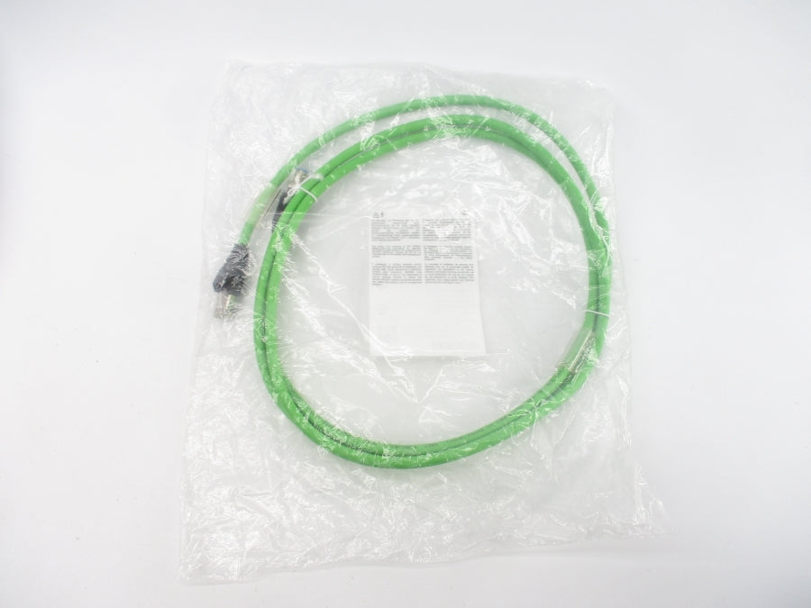 SICK YM2D24-020PN1MRJA4 2106182 48VAC 1.5A NSMP