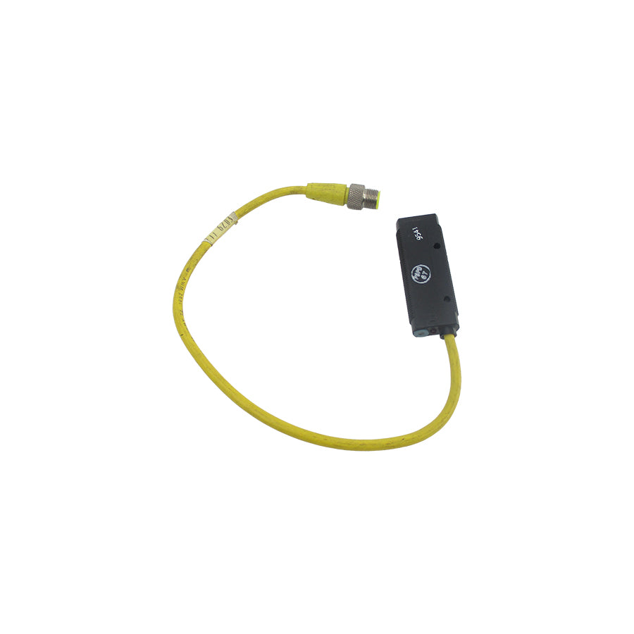 INDUSTRIAL SPARE PART 42SRU-6203-QD SER. B 10-30VDC NSNP