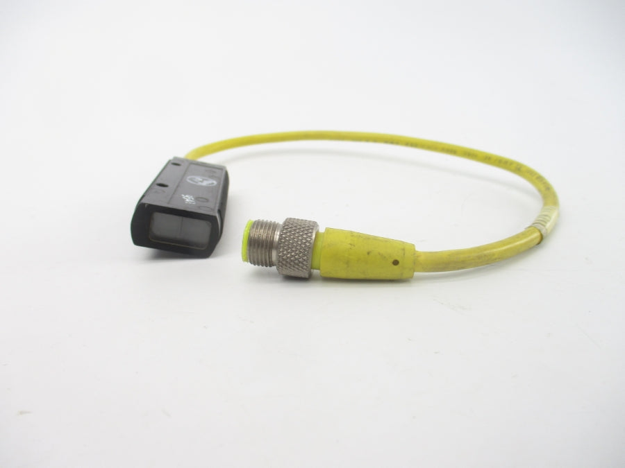 INDUSTRIAL SPARE PART 42SRU-6203-QD SER. B 10-30VDC NSNP