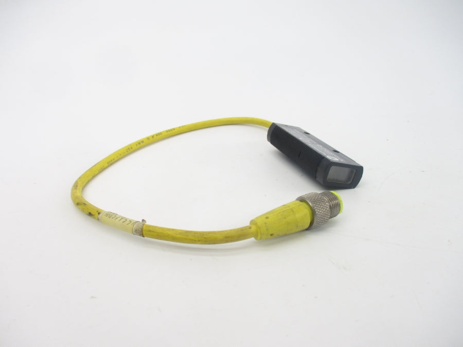 INDUSTRIAL SPARE PART 42SRU-6203-QD SER. B 10-30VDC NSNP