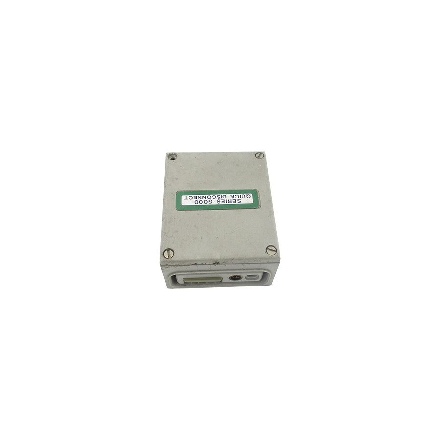 ECA 42MTB-5004 20-30VDC UNMP