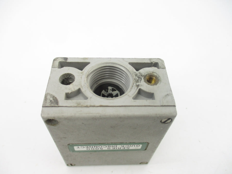ECA 42MTB-5004 20-30VDC UNMP