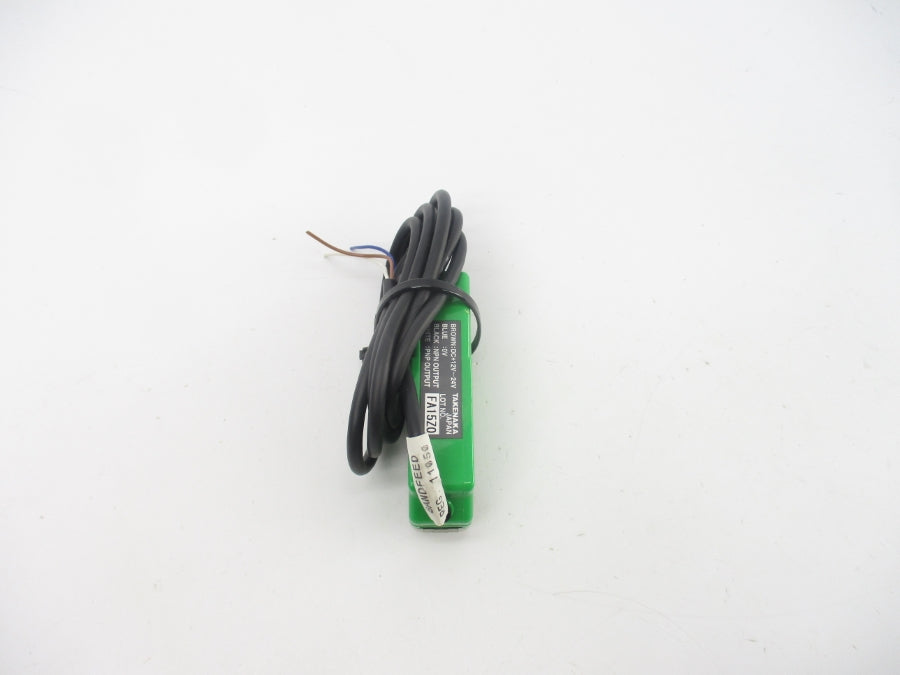 TAKEX MC-U2RTC 12-24VDC NSNP
