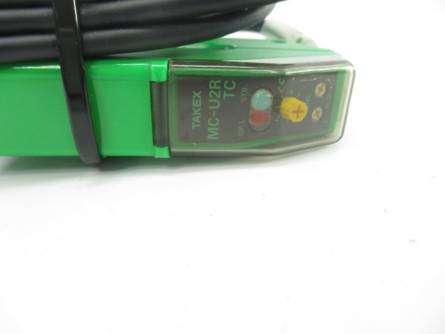 TAKEX MC-U2RTC 12-24VDC NSNP