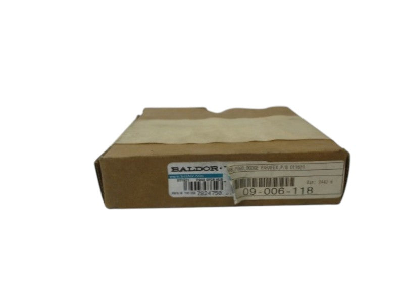 DODGE 011621 PS60 COUPLING SPACER HUB FACTOPRY SEALED