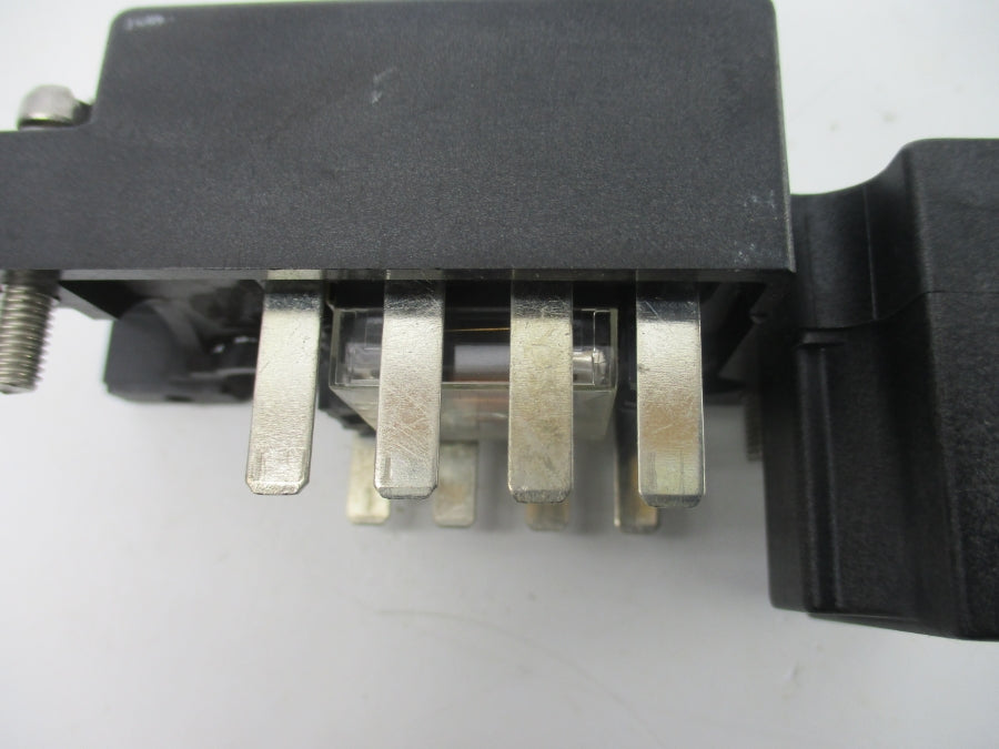 PEPPERL+FUCHS MPSD11HD 454465 92-132VAC UNMP