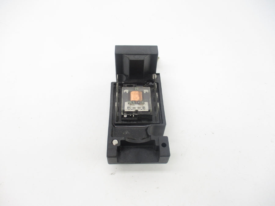 PEPPERL+FUCHS MPSD11HD 454465 92-132VAC UNMP