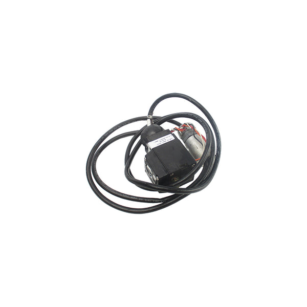 PEPPERL+FUCHS MPT33HD 454488 UNMP