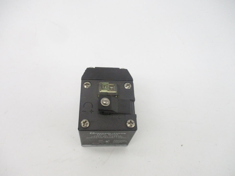 PEPPERL+FUCHS MPL6HD 454425 NSNP