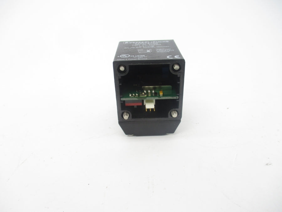 PEPPERL+FUCHS MPD4HD 454385 NSNP