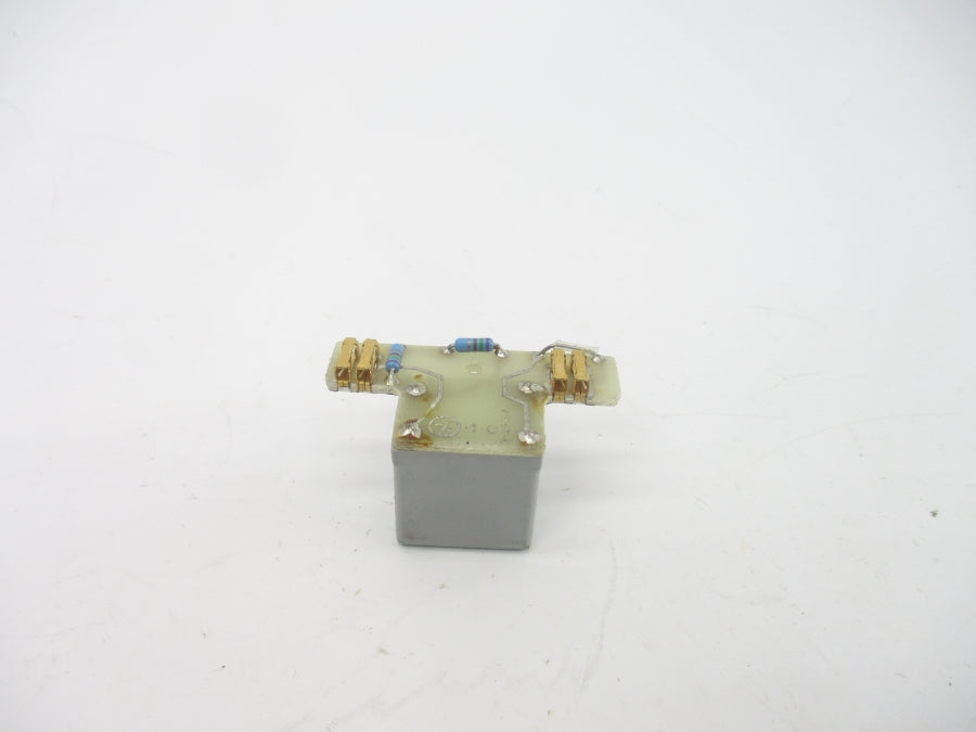 INDUSTRIAL SPARE PART 8-591 SER. B 0-120VAC/DC (AS PICTURED) NSNP