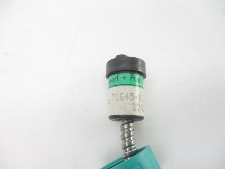 PEPPERL+FUCHS TLG45-K3-M2000 NSNP