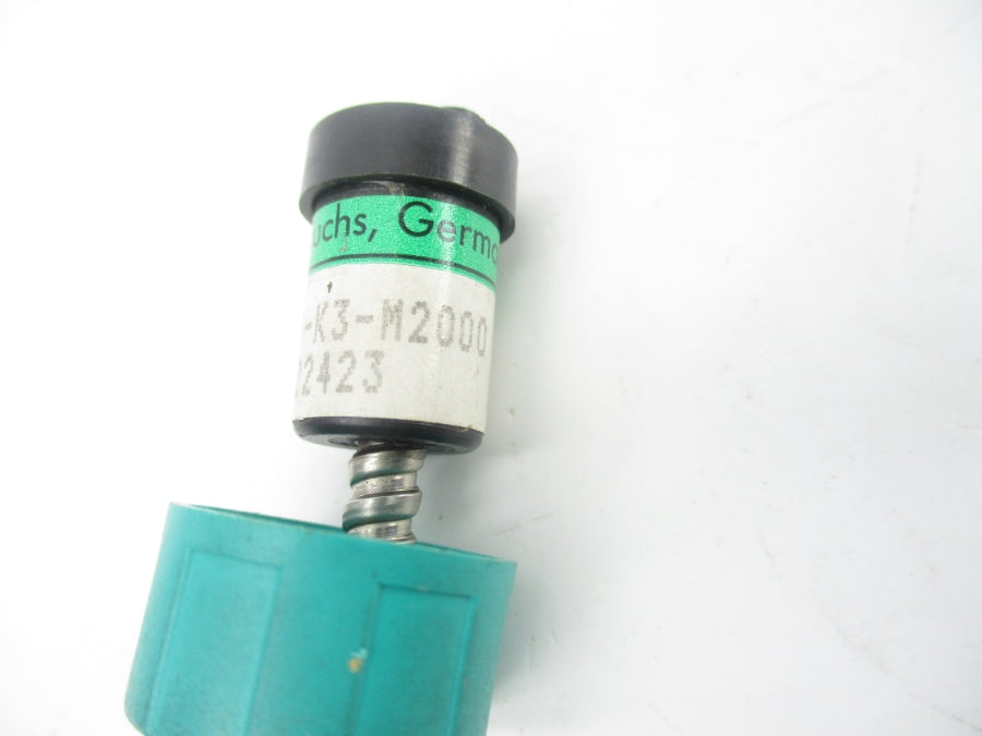 PEPPERL+FUCHS TLG45-K3-M2000 NSNP