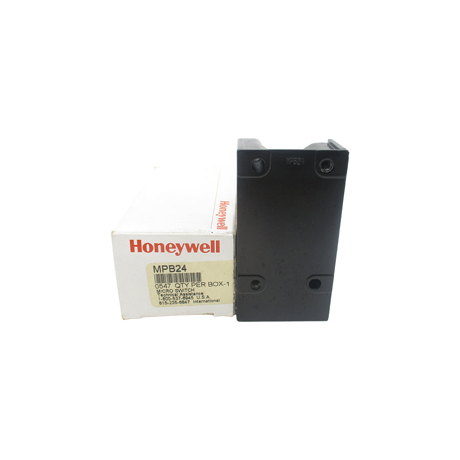 HONEYWELL MPB24 NSMP