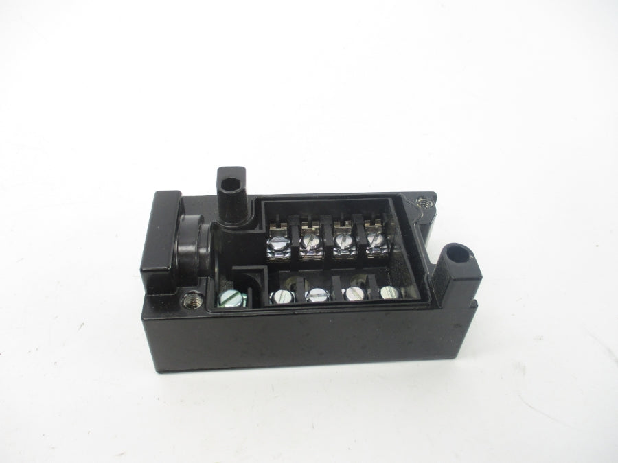 HONEYWELL MPB24 NSMP