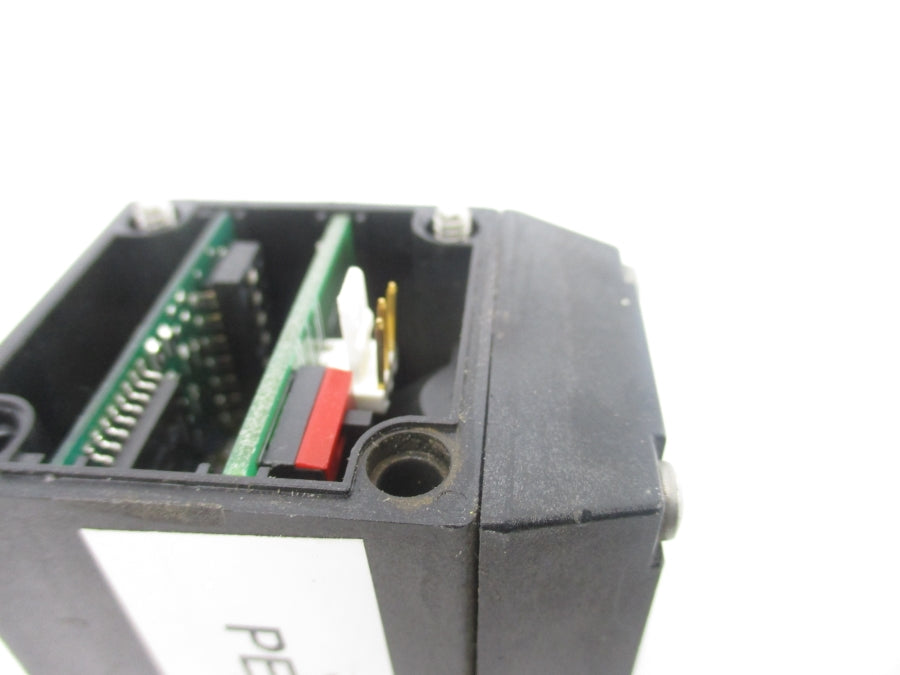 HONEYWELL MPP6HD UNMP